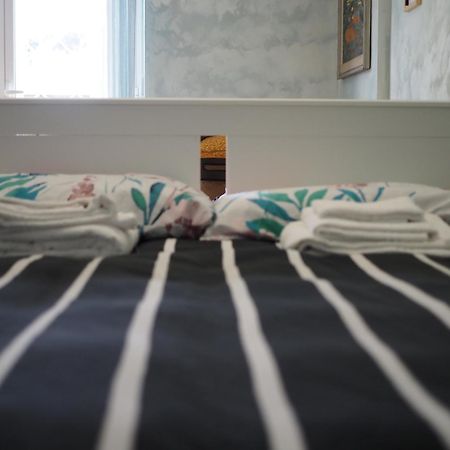 Francesca Apartments Ostia Екстер'єр фото