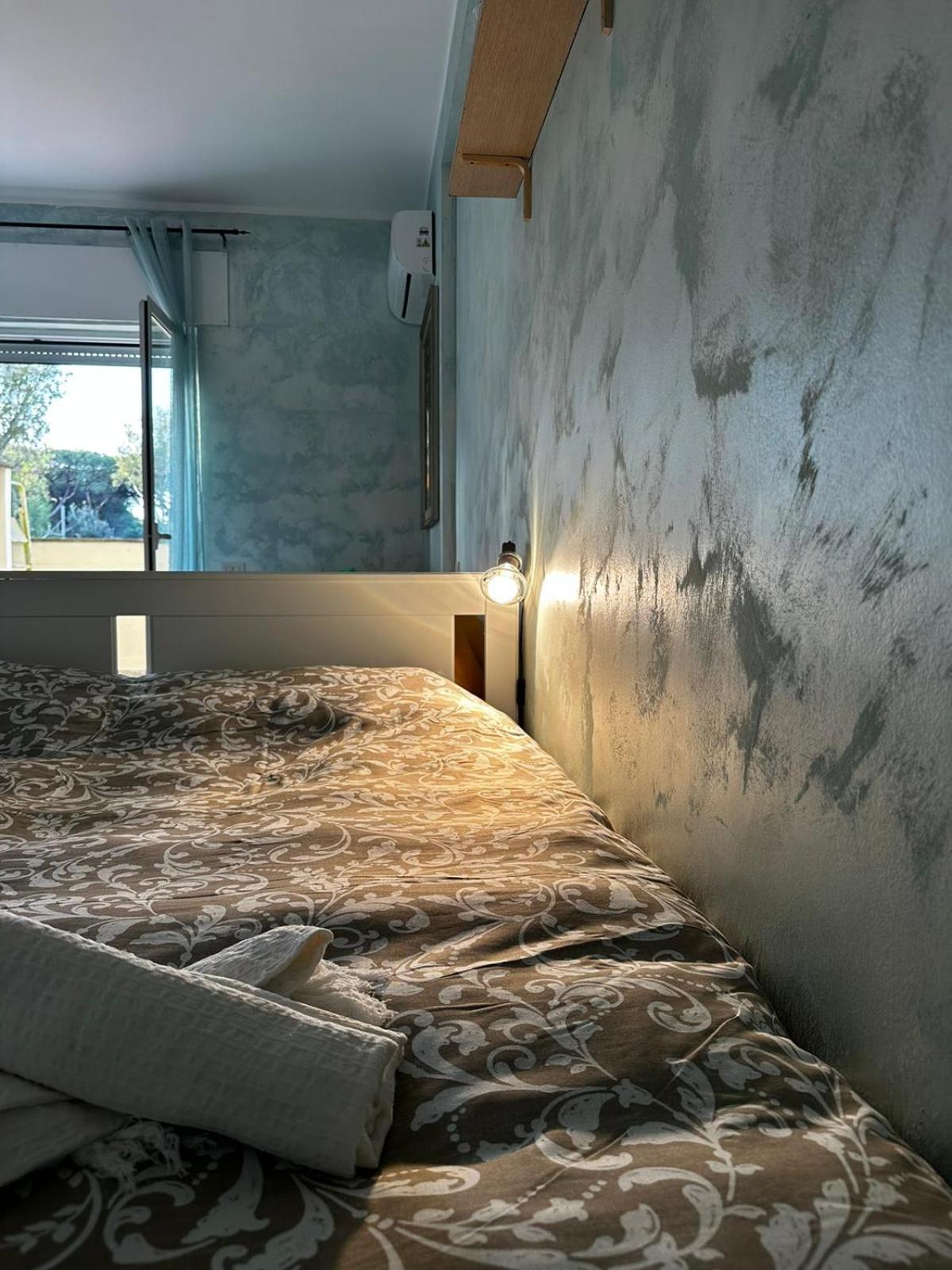 Francesca Apartments Ostia Екстер'єр фото