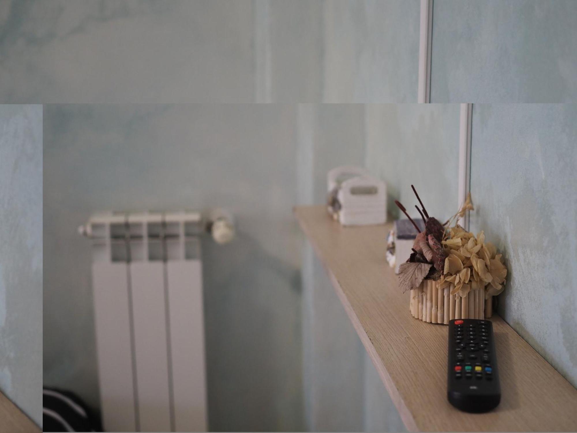 Francesca Apartments Ostia Екстер'єр фото
