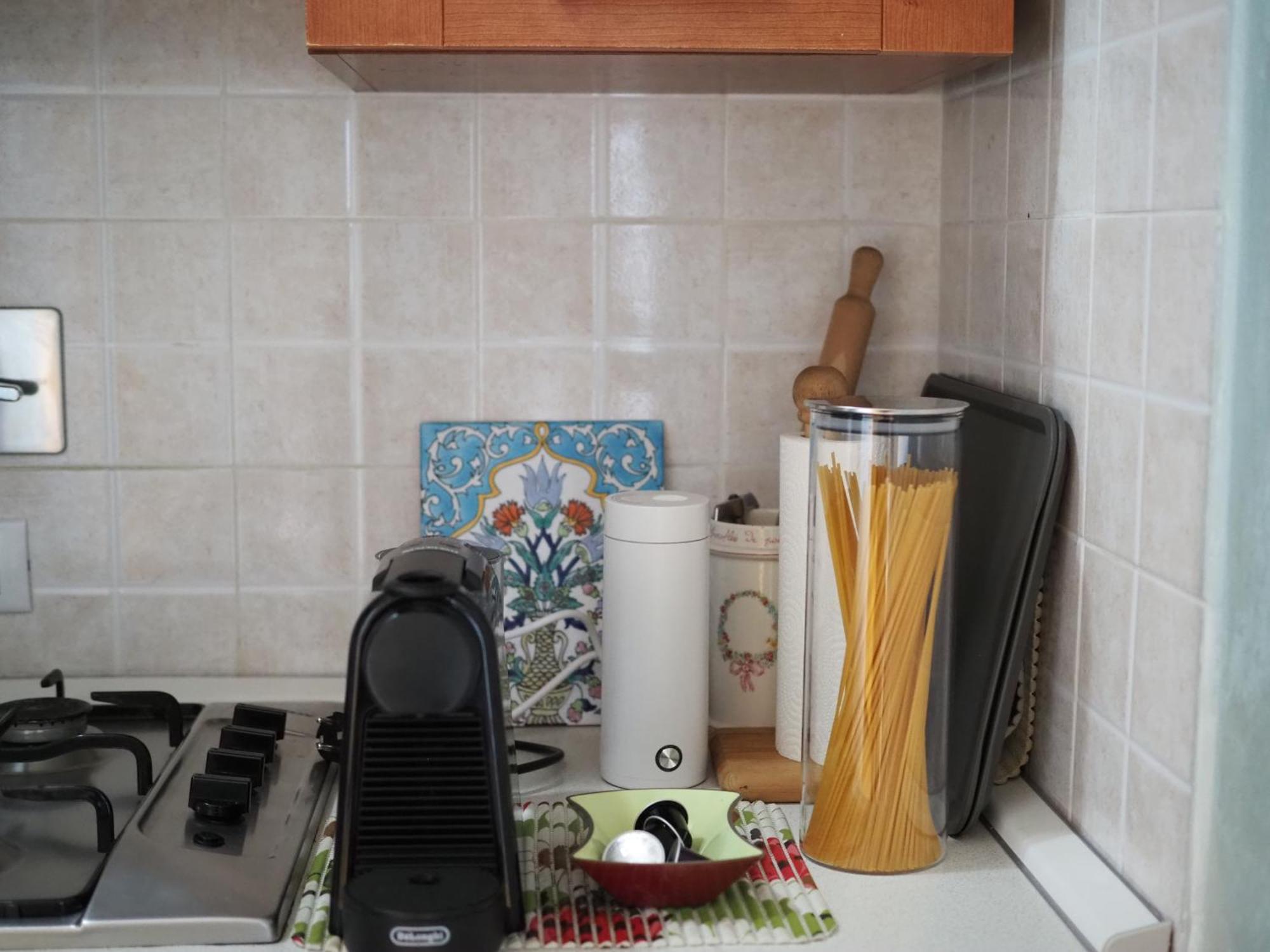 Francesca Apartments Ostia Екстер'єр фото
